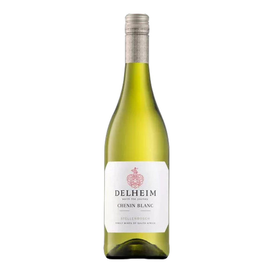 Delheim Chenin Blanc – Perfecte Wijn