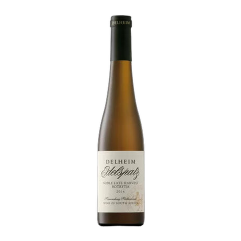 Delheim Edelspatz Noble Late Harvest Botrytis Riesling