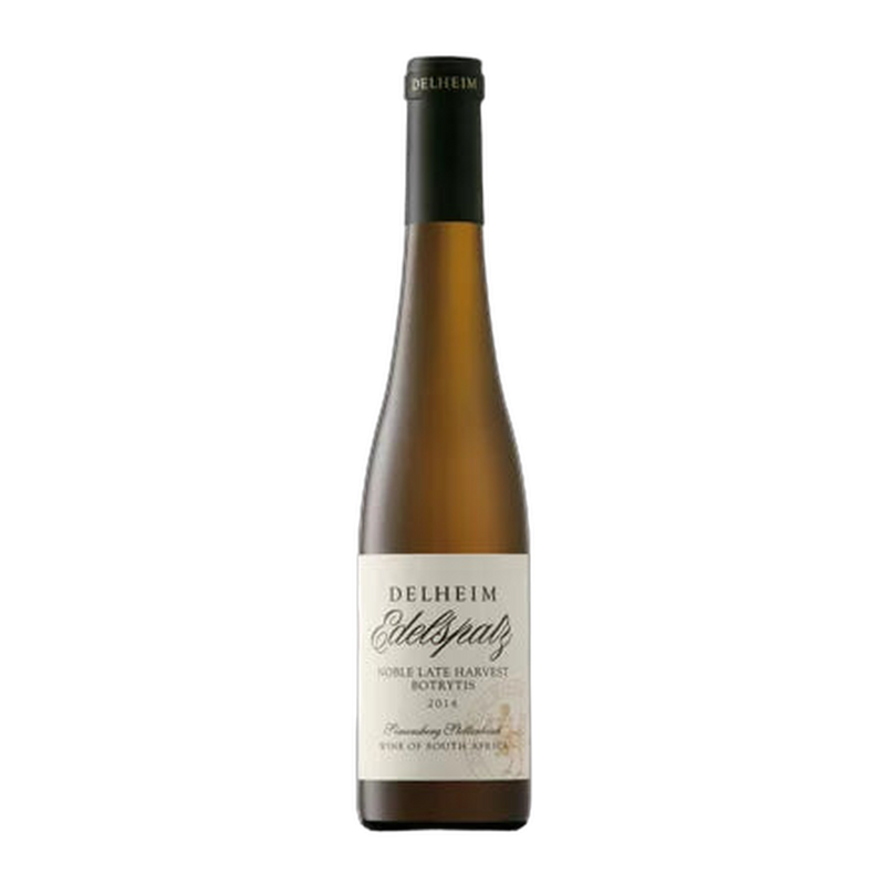 Delheim Edelspatz Noble Late Harvest Botrytis Riesling