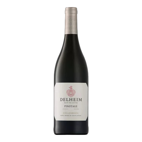 Delheim Pinotage