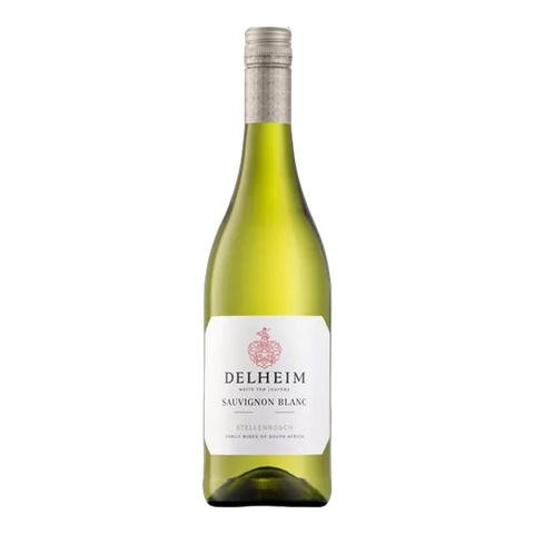 Delheim Sauvignon Blanc