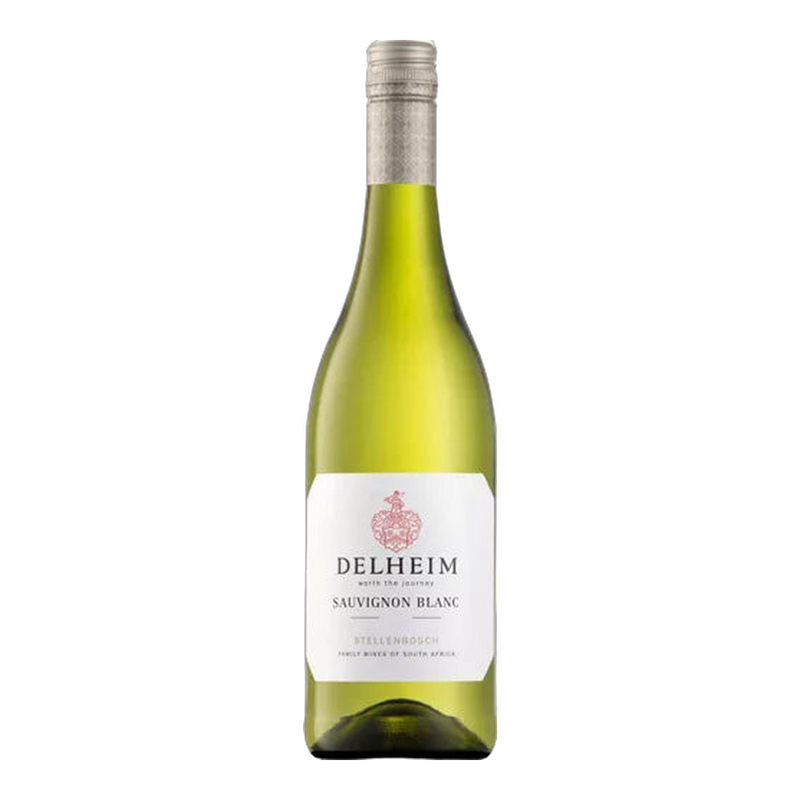 Delheim Sauvignon Blanc