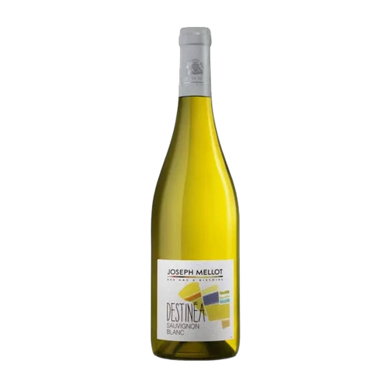 Joseph Mellot Destinea Sauvignon Blanc