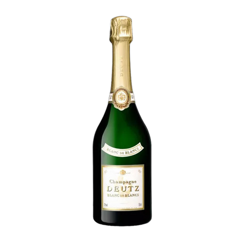 Champagne Deutz Blanc de Blancs