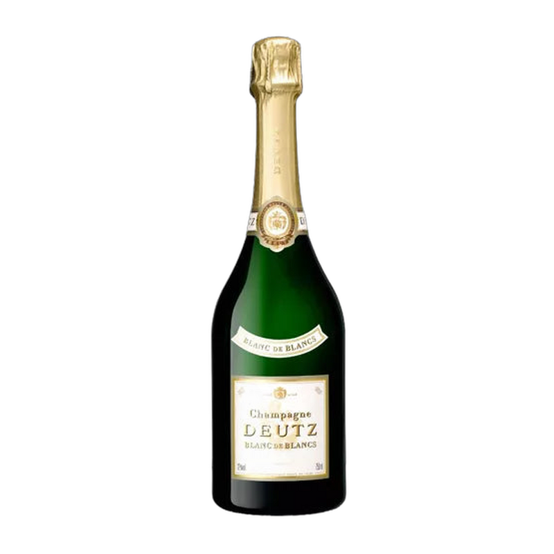 Champagne Deutz Blanc de Blancs