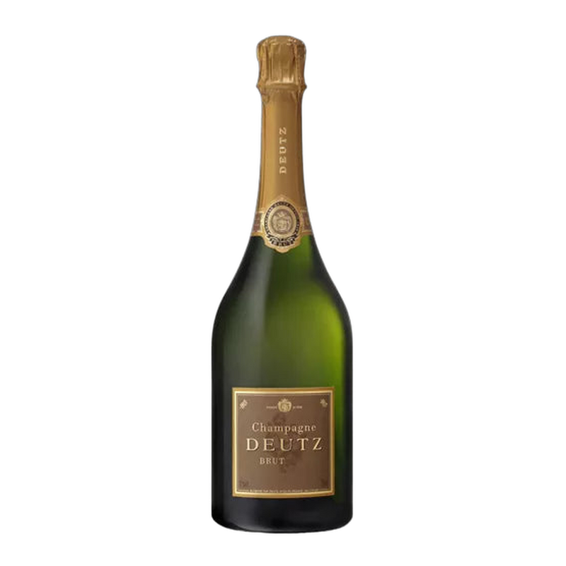 Champagne Deutz Brut Vintage