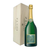 Champagne Deutz Brut Classic 3 Liter in Kist