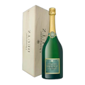 Champagne Deutz Brut Classic 6 Liter in Kist