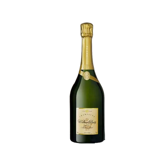 Champagne Deutz Cuvée William Deutz