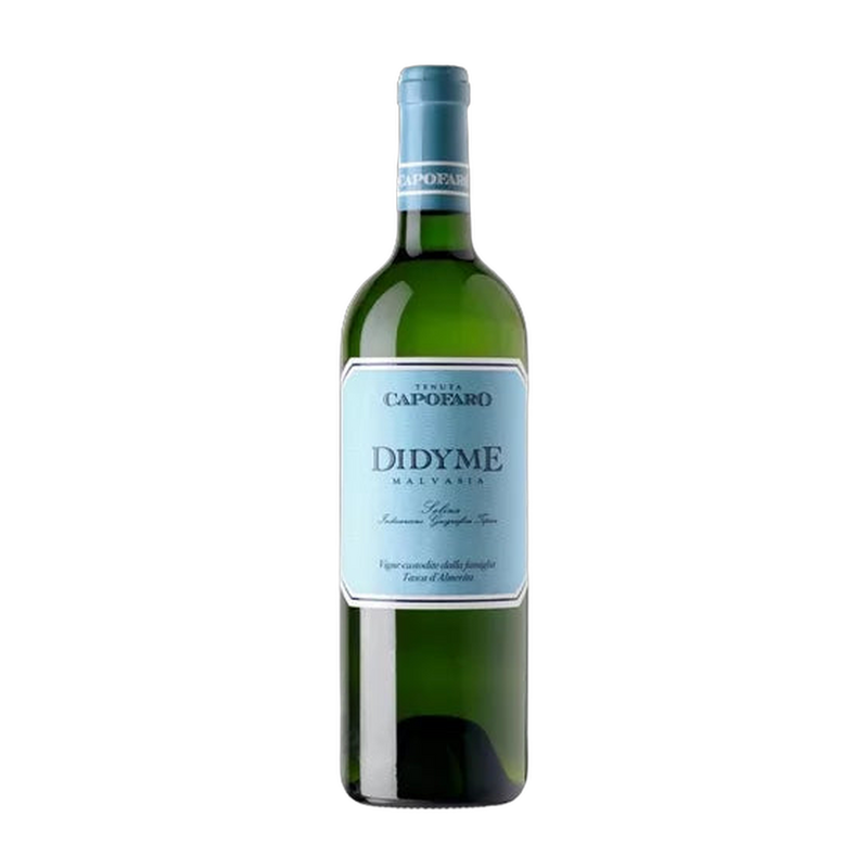 Tenuta Capofaro Didyme Malvasia
