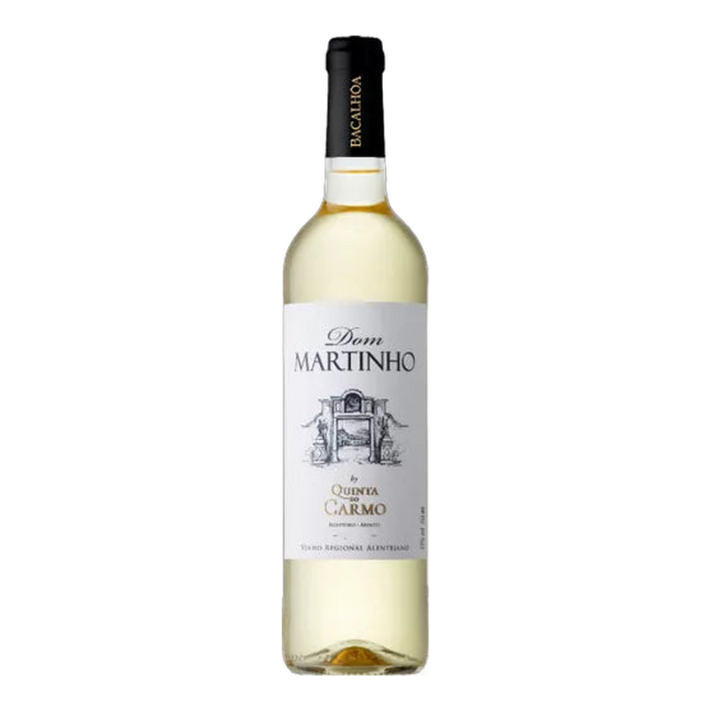 Dom Martinho Wit