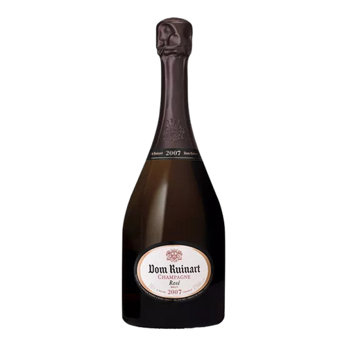 Dom Ruinart Rosé Brut Champagne