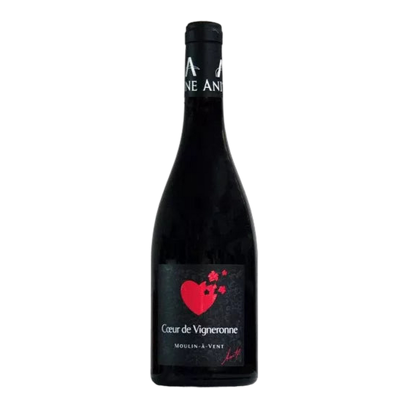 Domaine Anita Coeur de Vigneronne
