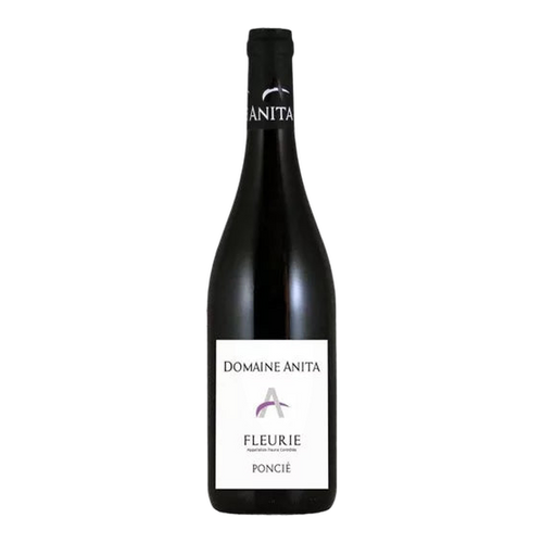 Domaine Anita Fleurie Poncie