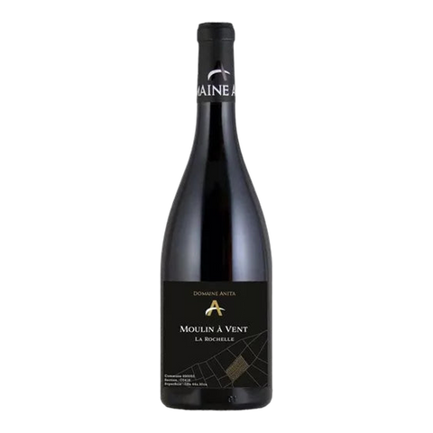 Domaine Anita La Rochelle Moulin a Vent