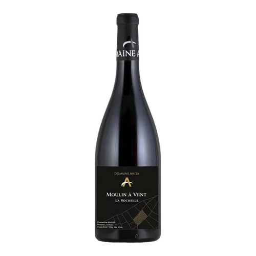 Domaine Anita La Rochelle Moulin à Vent