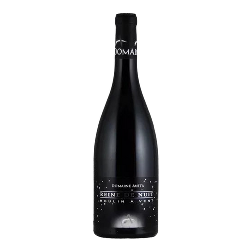 Domaine Anita Reine de Nuit Moulin à Vent