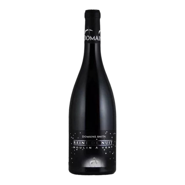 Domaine Anita Reine de Nuit Moulin a Vent