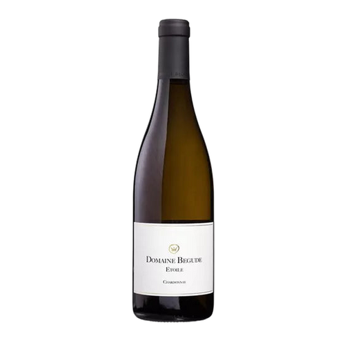 Domaine Begude Etoile Chardonnay