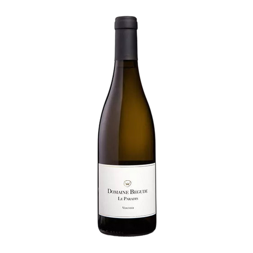 Domaine Begude Le Paradis Viognier