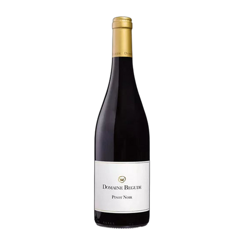 Domaine Begude Pinot Noir