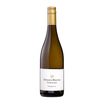 Domaine Bégude Terroir 11300 Chardonnay