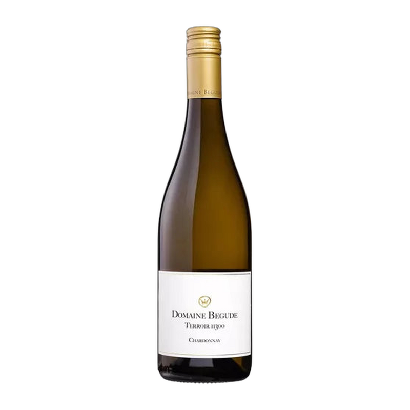 Domaine Begude Terroir 11300 Chardonnay