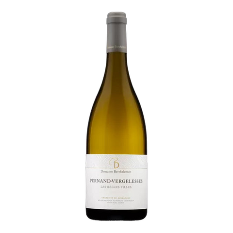 Domaine Berthelemot Pernand Vergelesses Belles