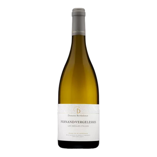 Domaine Berthelemot Pernand Vergelesses Belles