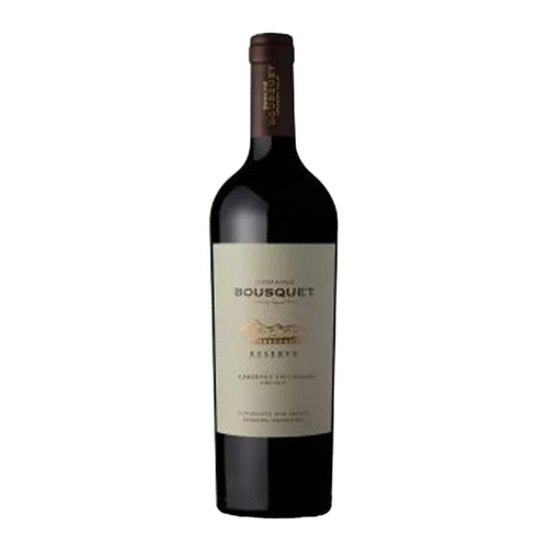 Domaine Bousquet Réserve Cabernet Sauvignon