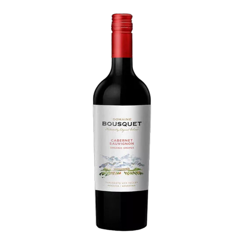 Domaine Bousquet Cabernet Sauvignon