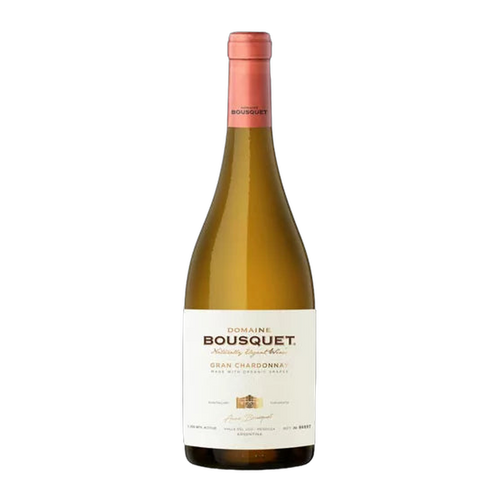 Domaine Bousquet Gran Chardonnay