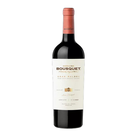 Domaine Bousquet Gran Malbec