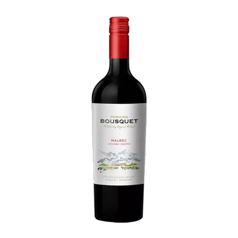 Domaine Bousquet Malbec