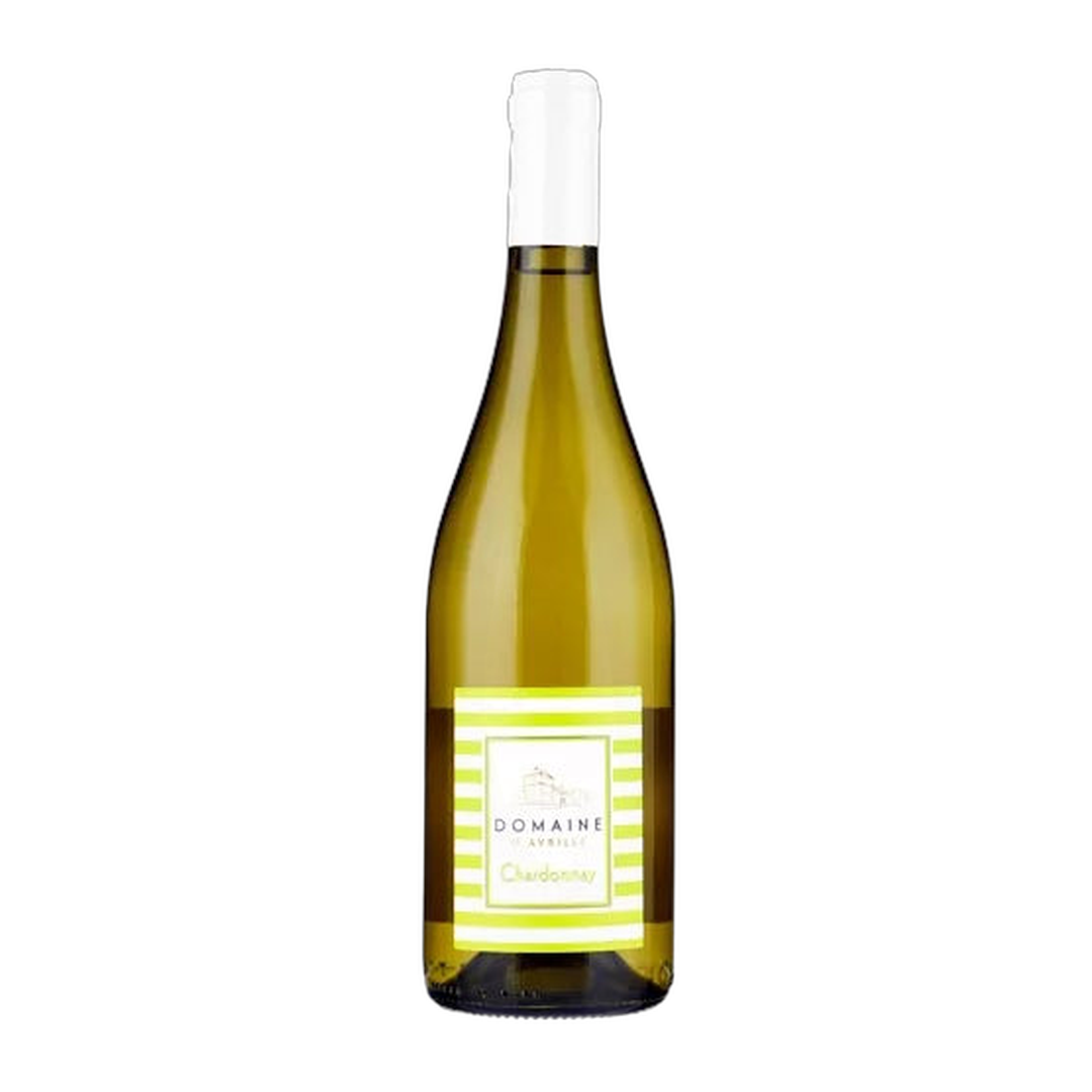 Domaine d'Avrille Chardonnay
