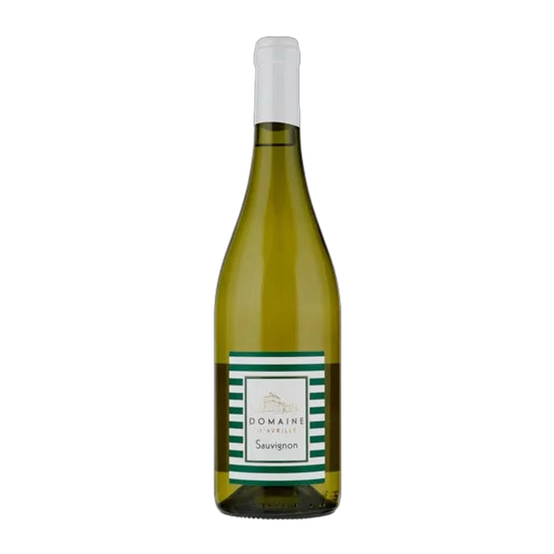 Domaine d'Avrille Sauvignon Blanc
