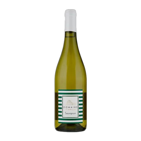 Domaine d'Avrille Sauvignon Blanc