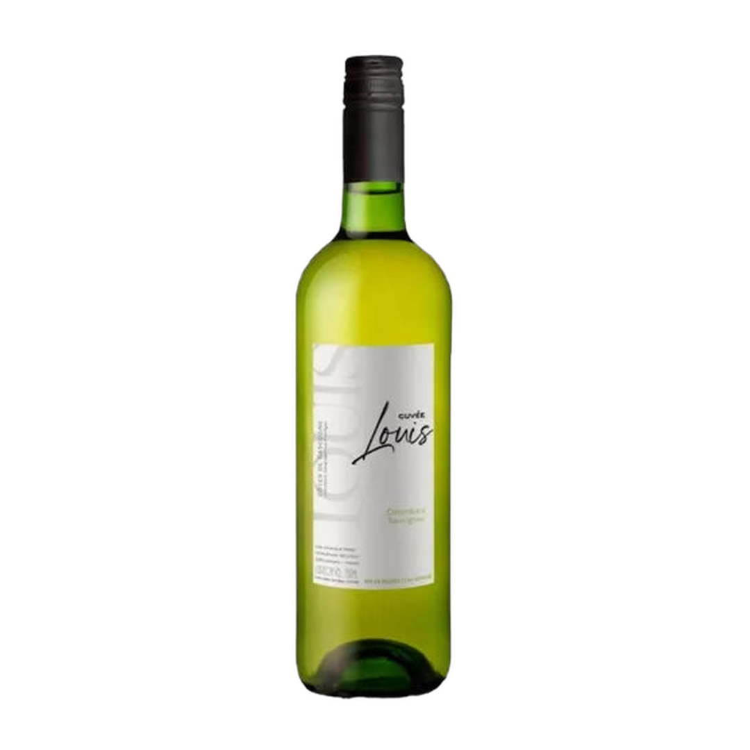 Domaine Guillaman Cuvee Louis