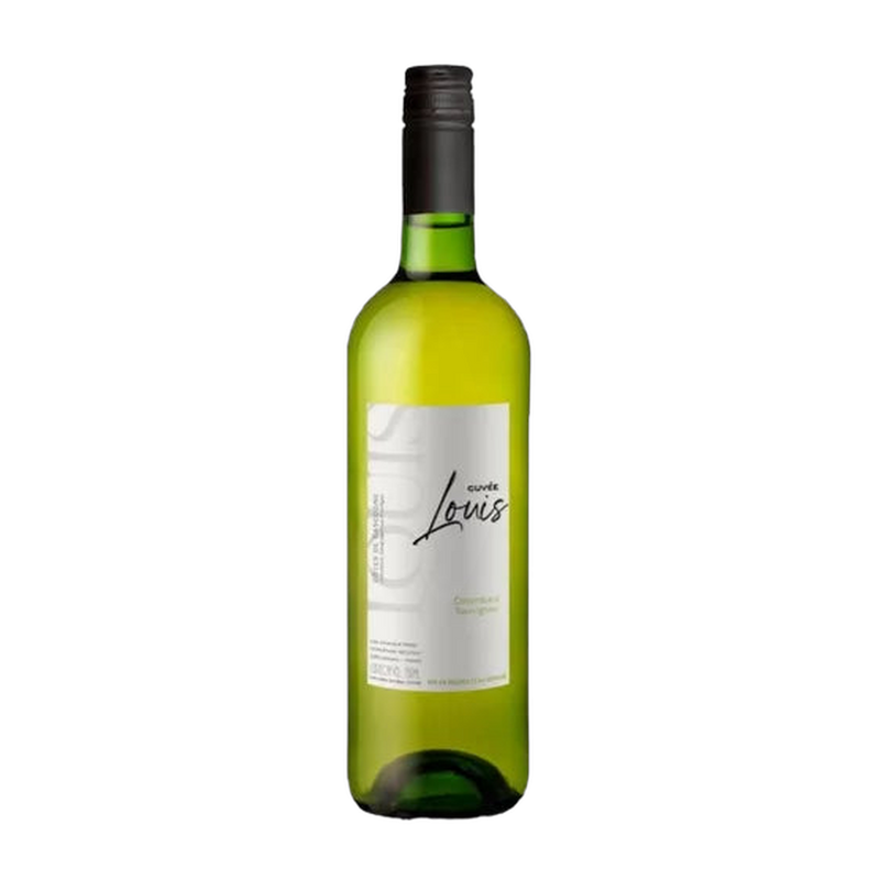 Domaine Guillaman Cuvee Louis