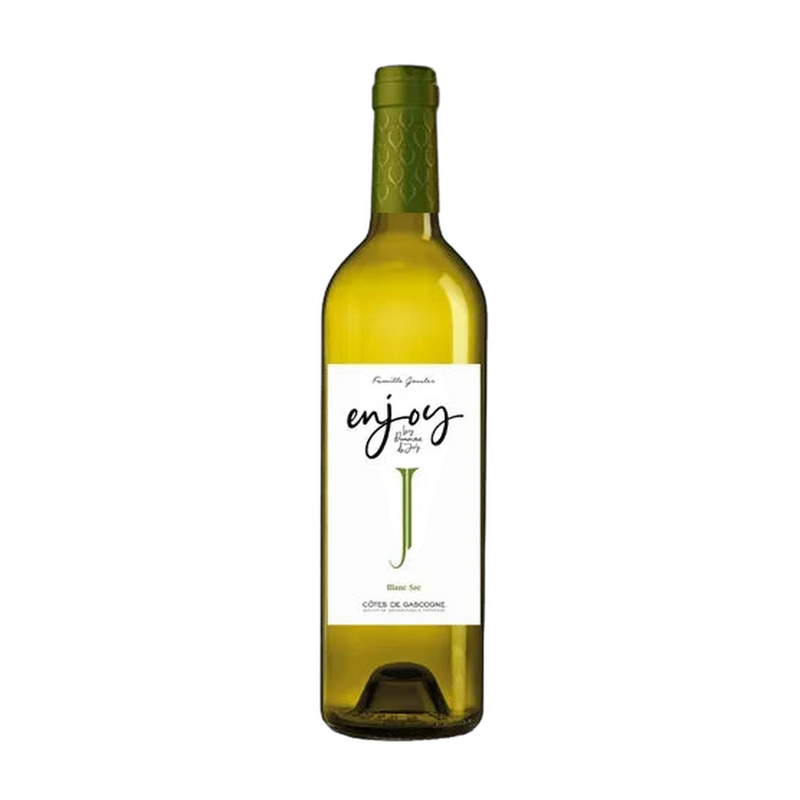 Domaine de Joy Enjoy Cotes de Gascogne Blanc