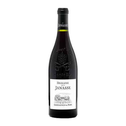 Domaine de la Janasse Châteauneuf du Pape Rouge