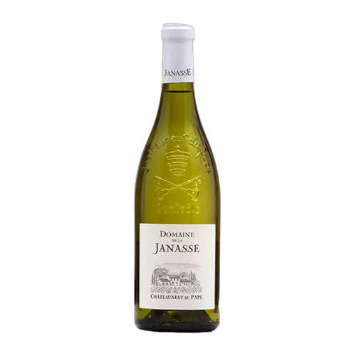 Domaine de la Janasse Châteauneuf du Pape Blanc