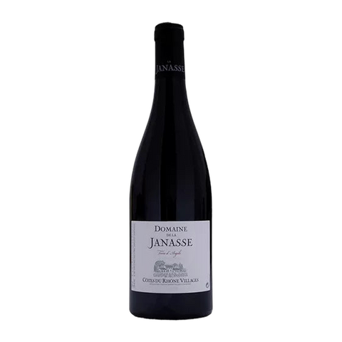Domaine de la Janasse Cotes du Rhone Villages