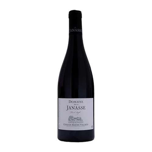 Domaine de la Janasse Cotes du Rhone Villages