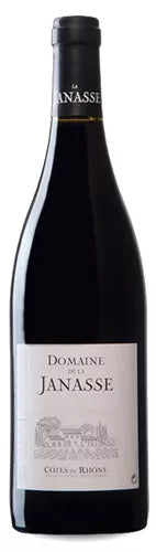 domaine-de-la-janasse-rood-cotes-du-rhone