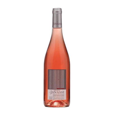 Domaine de la Janasse Rose