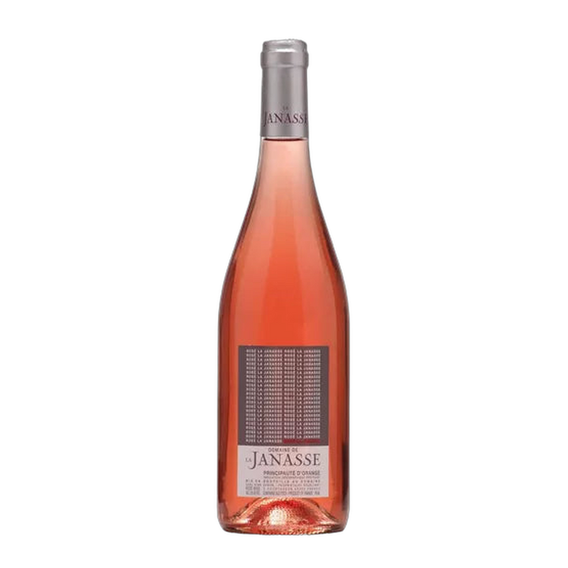 Domaine de la Janasse Rose