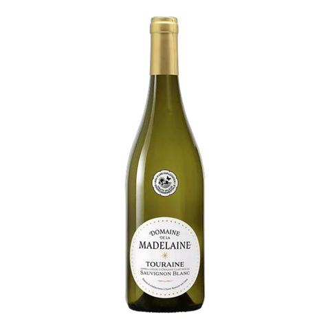 Domaine de la Madelaine Sauvignon de Touraine