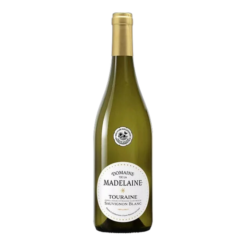 Domaine de la Madelaine Sauvignon de Touraine