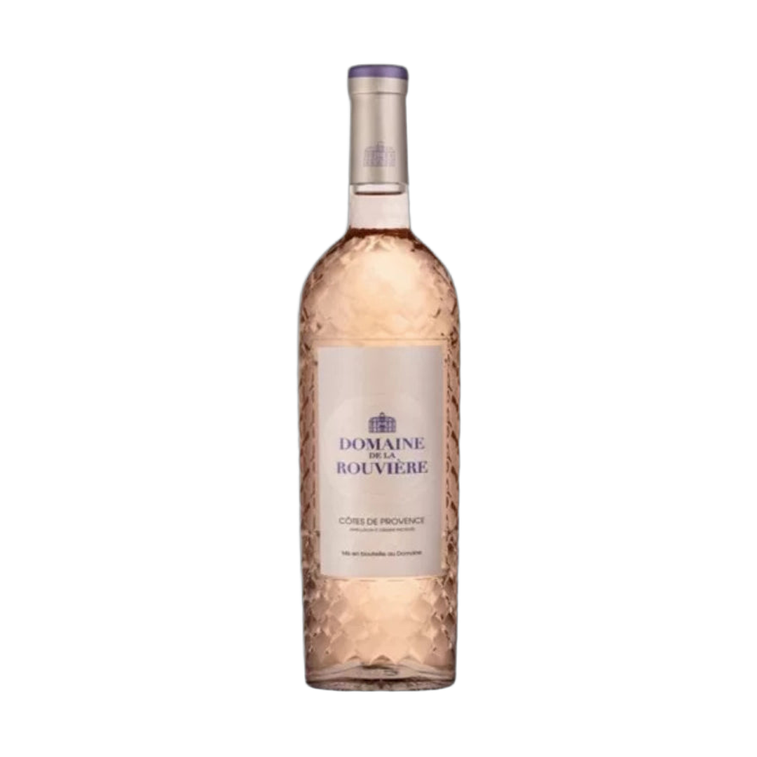 Domaine De La Rouvière Côtes de Provence Rosé
